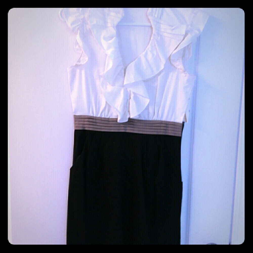 Max and cleo dress